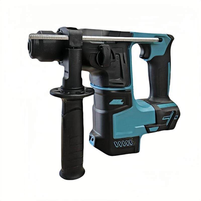 DHR173款锂电无刷电锤电镐多功能大功率混凝土冲击钻工,纺织面料/辅料/配套,纺织机械配件,淘宝优惠券,粉丝福利购,淘宝优惠卷