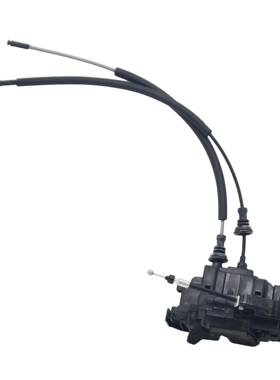 适用现代圣塔菲中控锁门锁执行器车门锁DLA827,813102B020