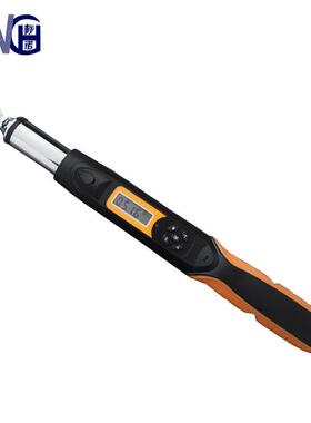 BNCH数显扭力扳手力矩套筒电子扭矩通讯可调棘轮扭矩测试直销