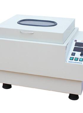 THZ-82A回旋式无级调速恒温振荡培养箱CHA-SA往复式振荡摇床