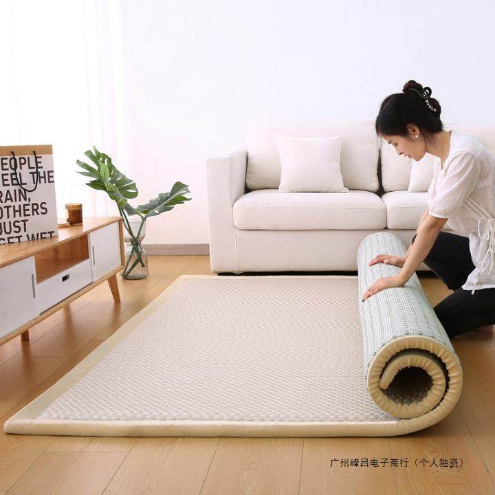 四季通用榻榻米床垫加厚客厅卧室满铺打地铺垫宝宝爬行榻榻米地垫,纺织面料/辅料/配套,纺织机械配件,淘宝优惠券,粉丝福利购,淘宝优惠卷