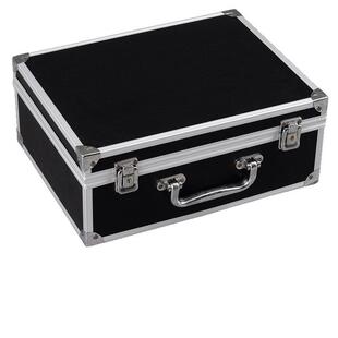 小尺寸大容量便携多功能工具收纳箱车载工具箱