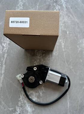 适用于丰田HZJ76，HZJ79升降器电机85710-60031，85720-60031