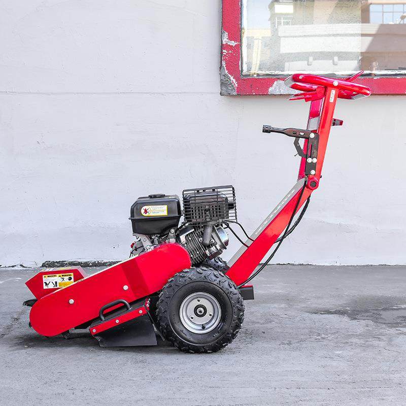 手推式树桩粉碎机树根清理机出售出口型树根粉碎设备有epa,收纳整理,烫衣板及配件,淘宝优惠券,粉丝福利购,淘宝优惠卷