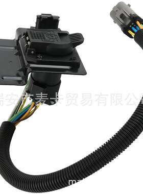 适用于02-04福特F-250F-350SuperDuty2C3Z-13A576-DA