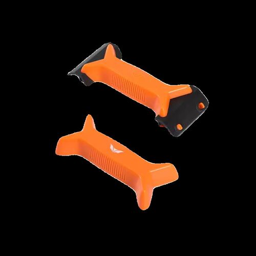 蝙蝠一刀流缸擦鱼缸清洁工具水族用品清除褐藻绿藻磁吸刮藻刀缸擦