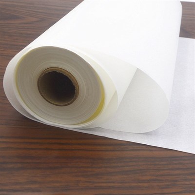 烘焙硅油纸烘焙牛油纸烤盘纸烹调纸防油防粘蒸笼纸双面30cm*120m