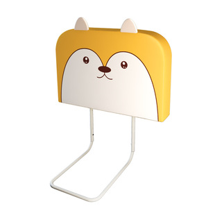 儿童防摔保护栏床边床尾防摔床挡板炕床围栏一侧一边免安装免打孔