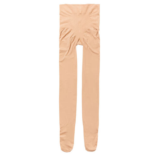 光腿神器胖mm大码200斤女秋冬超自然裸感加绒加厚肉色丝袜打底裤