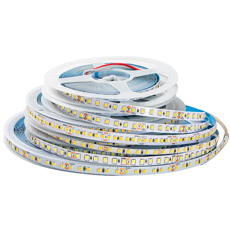 灯带led灯条5V24v12V自粘贴3/4/5/8mm宽三色嵌入式线型线性线条灯,家装灯饰光源,室内LED灯带,淘宝优惠券,粉丝福利购,淘宝优惠卷