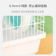 仓鼠笼子专用两只双人间苍鼠蜜袋鼬刺猬米熊专用隔板配件用品齐全
