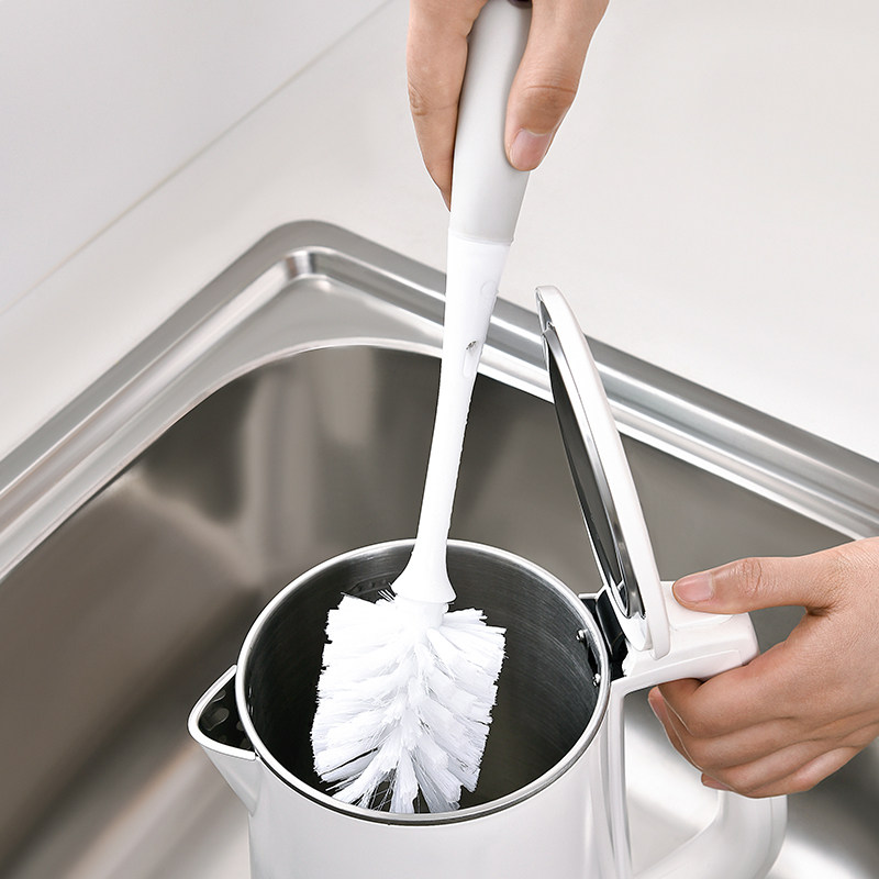 多功能长柄洗杯刷清洁刷家用洗杯子神器保温水杯玻璃茶杯清洗刷子,家庭/个人清洁工具,杯刷/瓶刷,淘宝优惠券,粉丝福利购,淘宝优惠卷