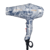 多多裂变3380S凤尾高端沙龙发廊发型师专用电吹风机2300W理发店风