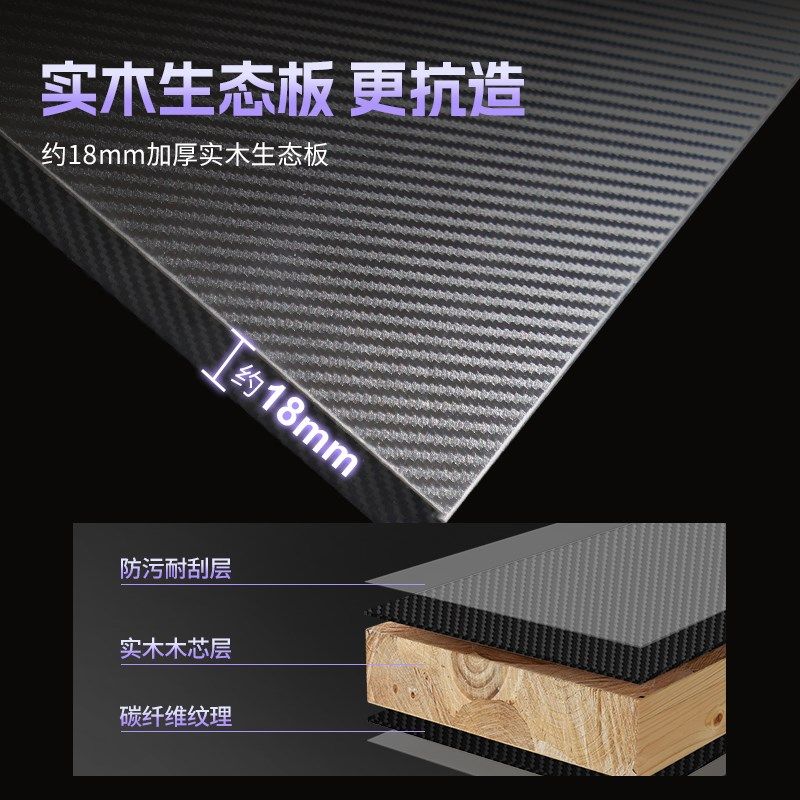 戟创AGKey-D1桌面增高架电脑显示器托架垫高底座台式桌面置物架