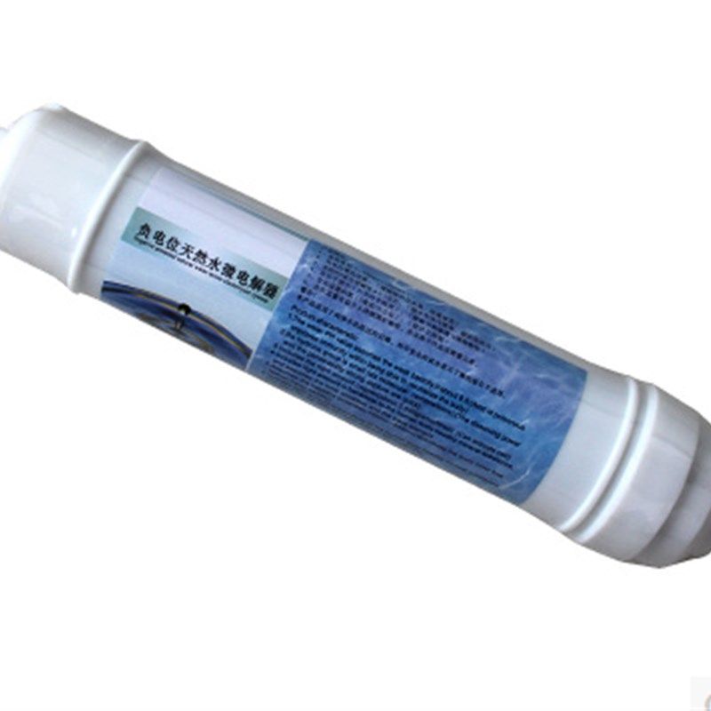 负电位碱性小T33后置滤芯/RO反渗透滤水机/过滤器/净水器用