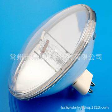 PAR64CP60/CP61/CP621000W封闭泡/太空灯/帕灯/舞台灯泡