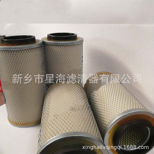 替代SG空压机P-CE03-573油烟净化滤芯油雾滤芯空压机配件