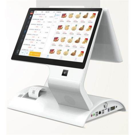 收银机微兔智能（商超餐饮）D1安卓系统D2WINDOWS系统