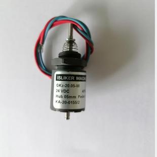 GKz W24VDC40%EDF0.8N 20.05