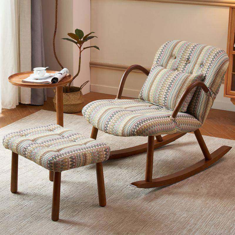 日式实木休闲桌椅组合阳台客厅小户型家用美式复古花纹懒人沙发椅,工业油品/胶粘/化学/实验室用品,其他实验室设备,淘宝优惠券,粉丝福利购,淘宝优惠卷