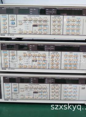 VP-8194DRDS信号发生器AM/FM信号源测试