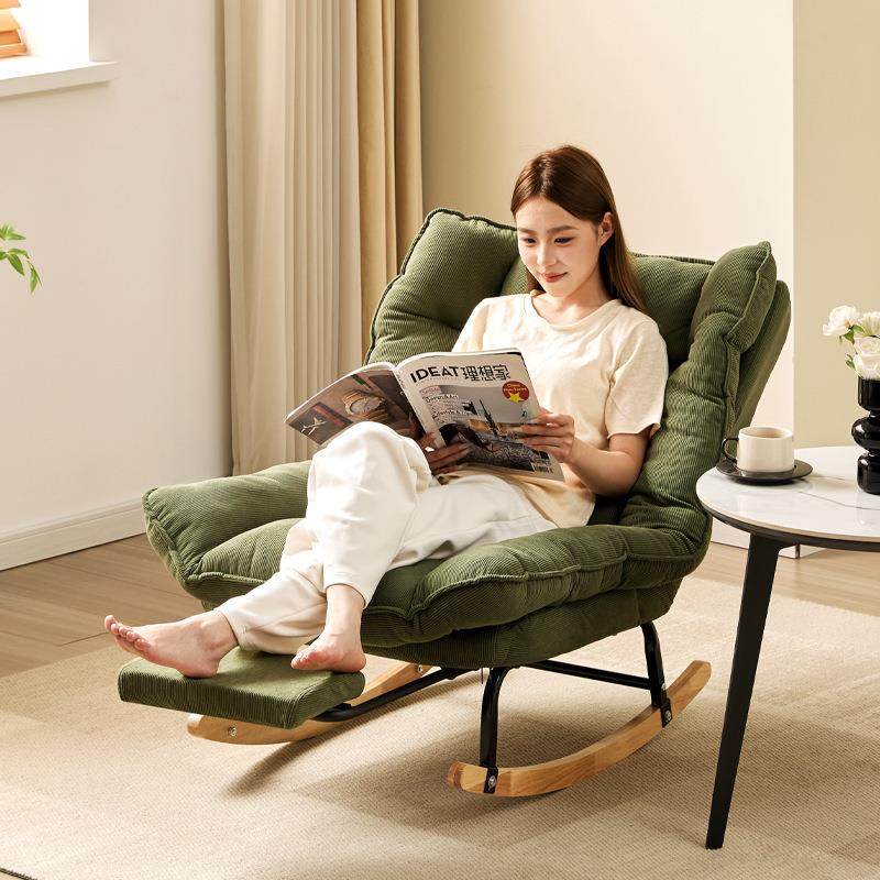 2025新款单人沙发椅客厅懒人摇摇椅躺椅成人摇椅阳台家用休闲椅子,农用物资,其他肥料,淘宝优惠券,粉丝福利购,淘宝优惠卷