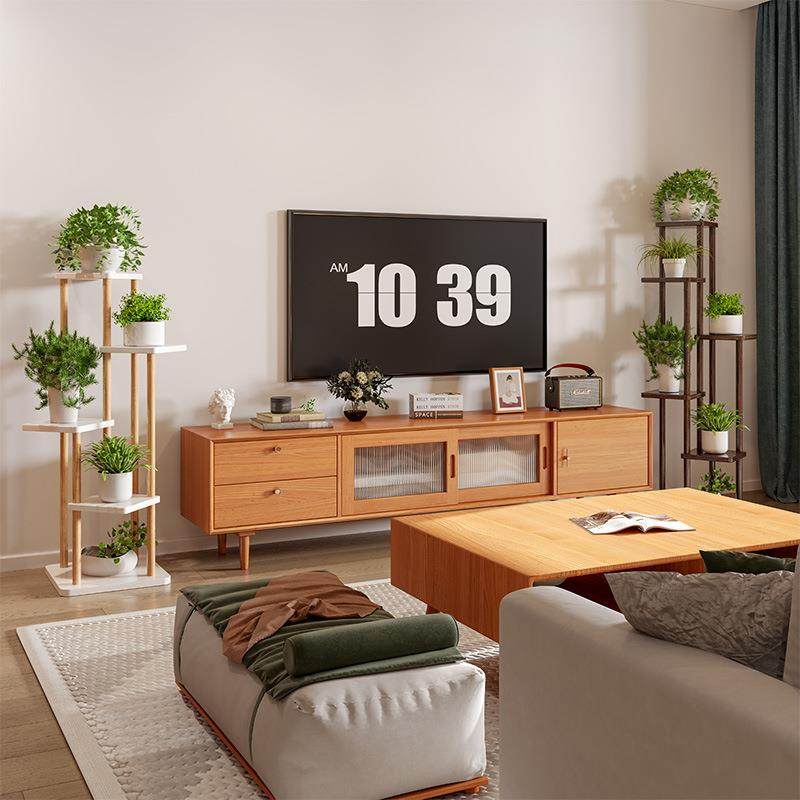 室内实木花架子家用客厅落地式阳台置物架多层植物支架摆放花盆架,工业油品/胶粘/化学/实验室用品,其他实验室设备,淘宝优惠券,粉丝福利购,淘宝优惠卷