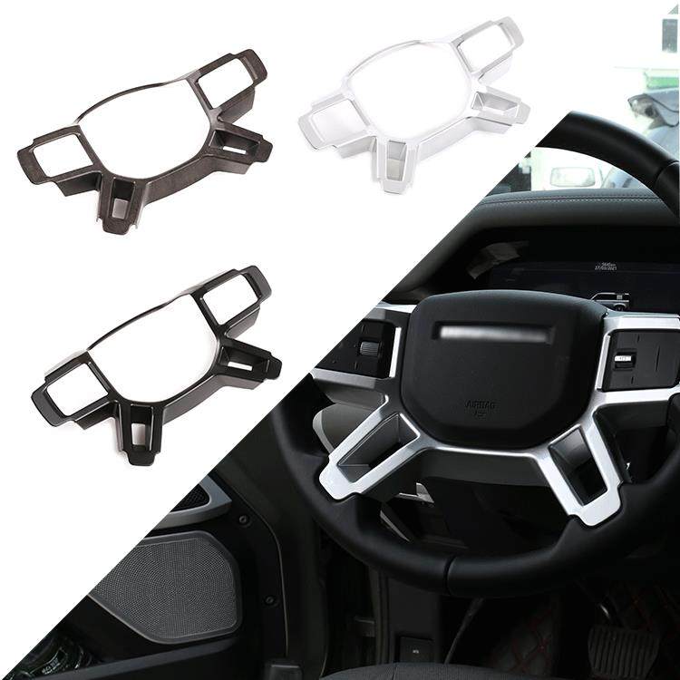 深圳车涯适用于20-22款路虎卫士方向盘框ABS1件套,鲜花速递/花卉仿真/绿植园艺,割草机/草坪机,淘宝优惠券,粉丝福利购,淘宝优惠卷