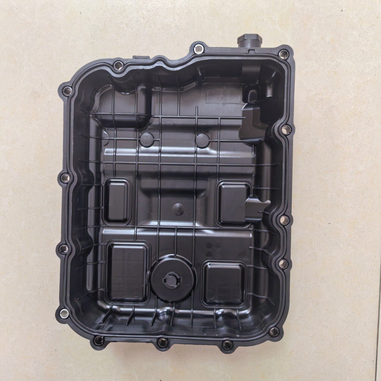 适用于现代起亚自动变速箱油底452804G15045280-4G150