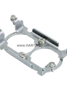 Harting浩亭09110009952Han2HC-HALTERUNG支架2xHC350