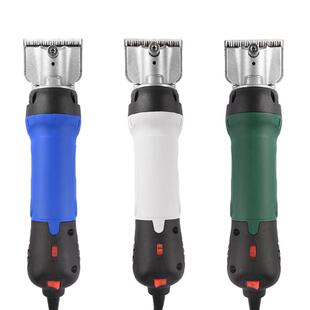 虎臣电动大功率马毛剪/马毛推子/可调速/畜牧工具/剪毛机C款