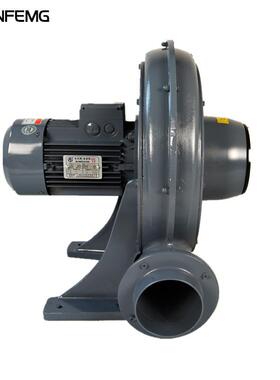 -全风-CX-125A中压风机锅炉送风助燃CX-150A4kw鼓风机