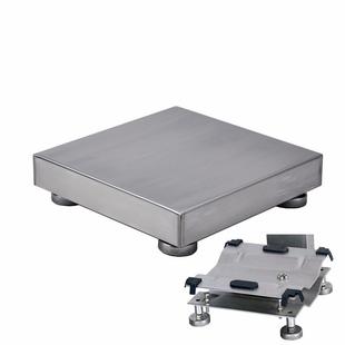 支持modbus通讯协议电子秤带RUT格式台秤