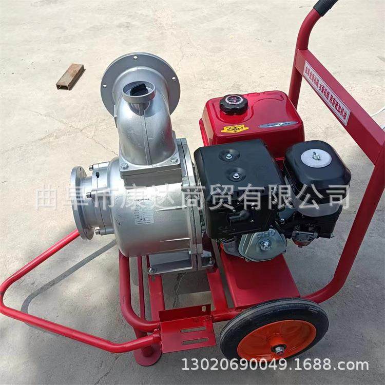 小型汽油抽水泵浇地排水高压泵抗旱带喷枪卷帘盘3寸4寸水泵,农用物资,其他肥料,淘宝优惠券,粉丝福利购,淘宝优惠卷