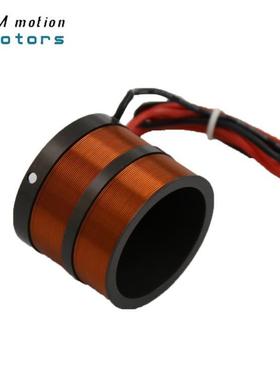 供应50mm行程同茂TMEC0030-050音圈电机