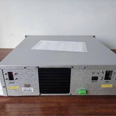 许继电源DVM05-13/13数字式电压表电压变送器数字直流屏