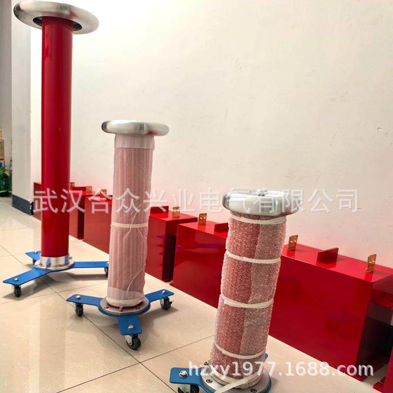 HZBC30kv-20000pF-谐振补偿电容耐高压