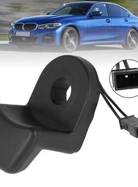 适用于宝马黑色后尾门钥匙按钮微动开关61319200673