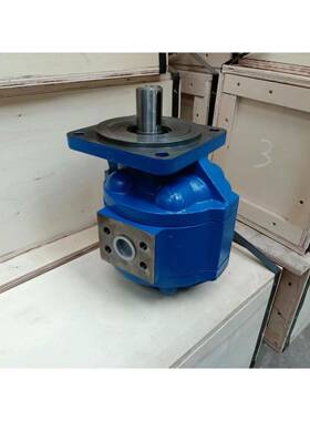 四川长江高压齿轮油泵CBGFa2063