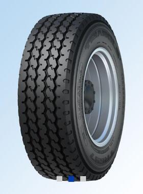 三角轮胎265/70R19.5TR69718PR真空全钢汽车全轮位轮胎