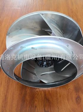 Rosenberg单进风离心风机ERAE280-6工厂车间屋顶通风