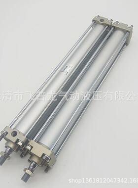 SMC气缸S-C拉杆气无品牌/缸CA2BM气缸CA2气缸CDA2B40500气缸