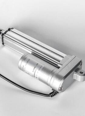 15m动m/s-80k0N电动推杆LRE12VV24直流电机80g易安装MS2000A电推