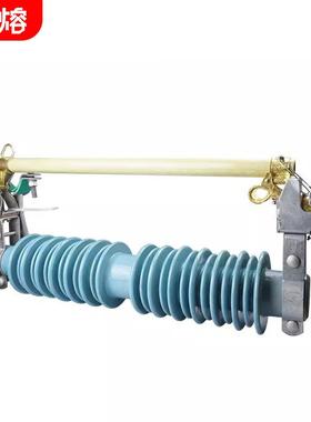 RWG2-35/4外0.5KV/1002A00A户高压跌落式熔断器令克P开关保PRWG2-