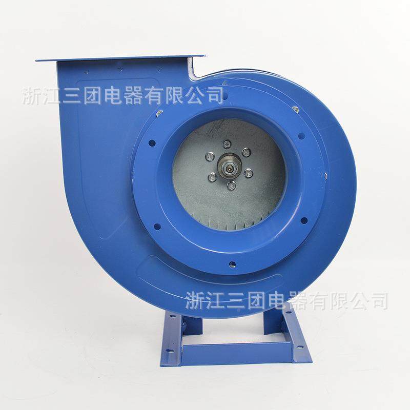 C1-1型多翼F式离心风机F-11-CF-11-2A2A工业除尘风机引C风机220V