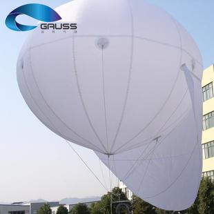 大型充球系气jkqq 965气模监测视查升空T气PU广告气留象飘空监控