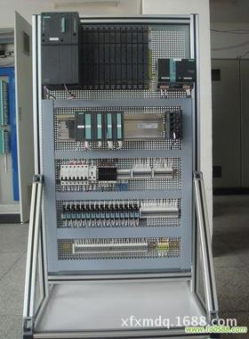 订做PLC控化自PLC20193动控制柜自动化控制P柜LC工柜