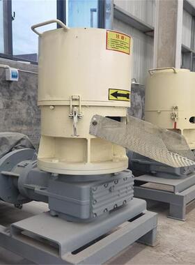 工鑫模生物质颗机350型木粉锯粒末造粒机平料AL102656生物燃质颗