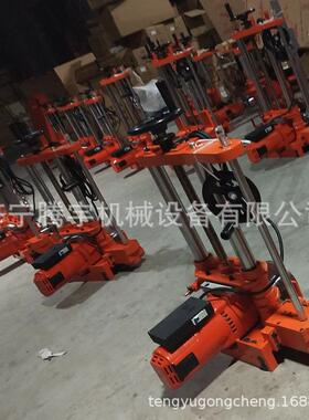 厂家机混凝钢筋切14569土墙墙电壁切割机1米动切墙机