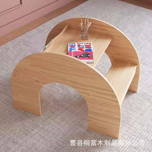 质儿童看书书家tf0106书本整房理架儿童桌绘本木架